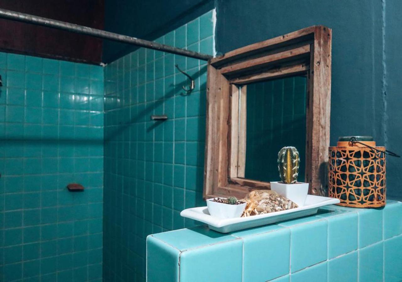 The Spot Hostel León Εξωτερικό φωτογραφία