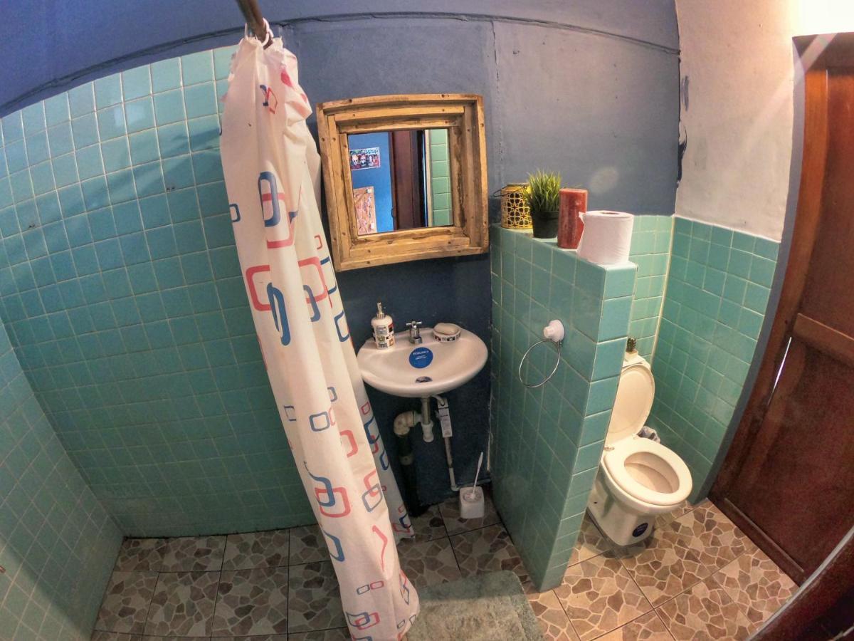 The Spot Hostel León Εξωτερικό φωτογραφία